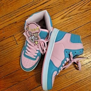 Little Twin Star Sneakers